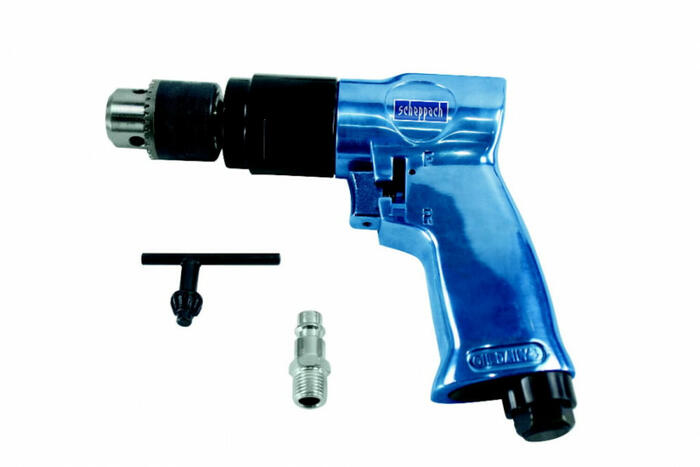 Pneimatiskais urbis 3/8", SCHEPPACH, 7906100714, 91