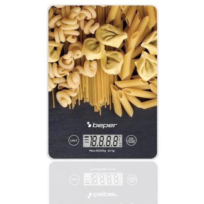 Beper Virtuves svari P102BIL003, 1g, 5kg