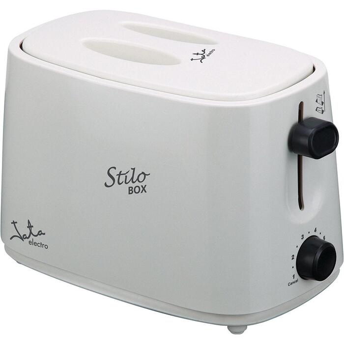 Jata Tosteris TT331, 750 W, 230