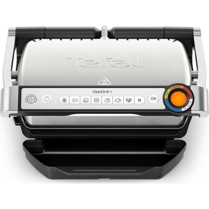 Tefal Elektriskais grils GC718D10, 2000 W