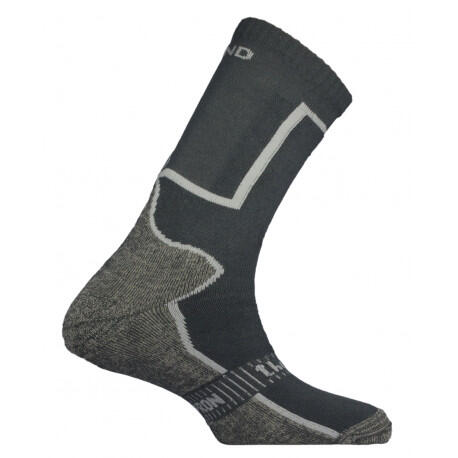 Zeķes Pamir, izmērs: XL, Gray, 8424752730046