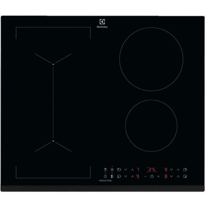 Electrolux Indukcijas plīts virsma LIV63431BK, 7350W