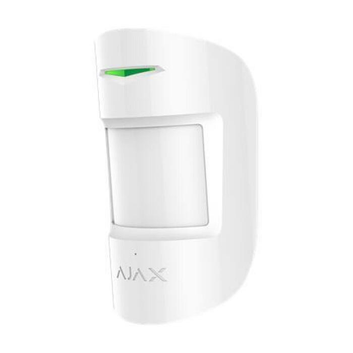 DETECTOR WRL COMBIPROTECT/WHITE 38097 AJAX (38097)