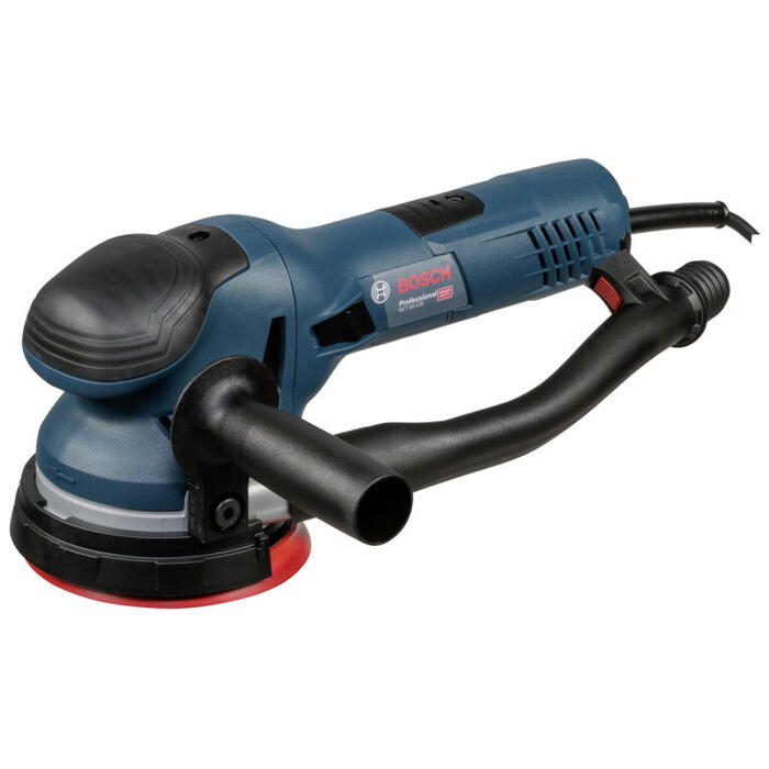Эксцентриковая шлифмашина GET 55-125 601257000 BOSCH (0601257000)