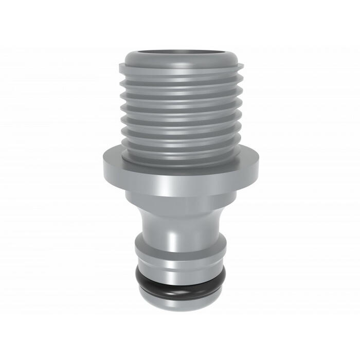 Dārza krāna adapteris 1/2", 200 gab