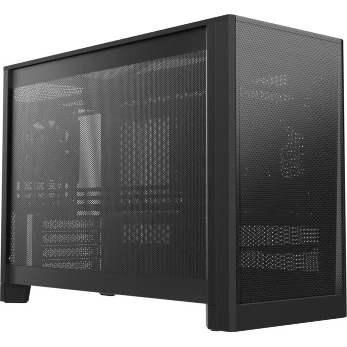 Montech TEN Black (black, mode M2) (TEN (B))