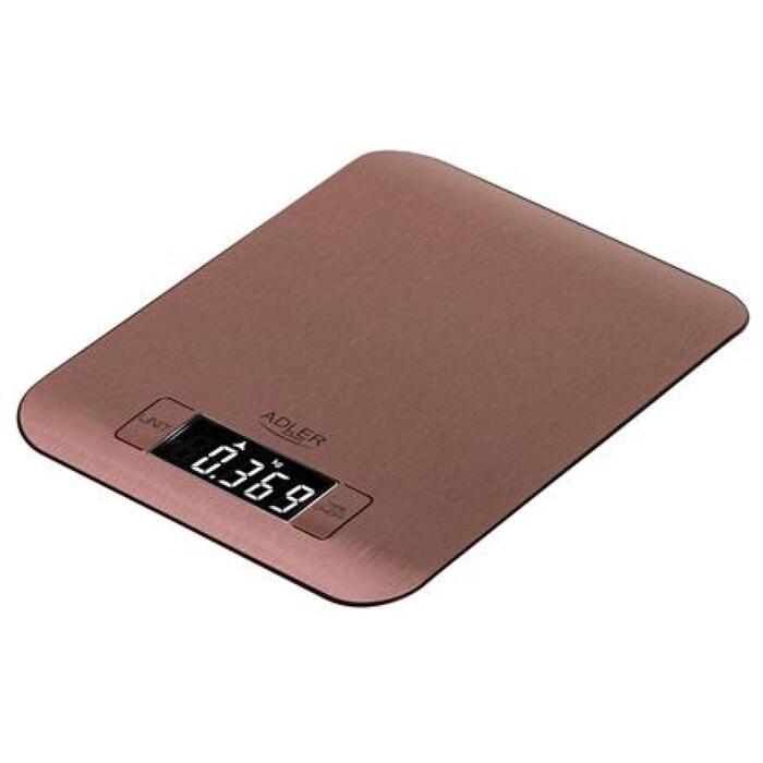 Adler AD 3183c virtuves svari, 5kg