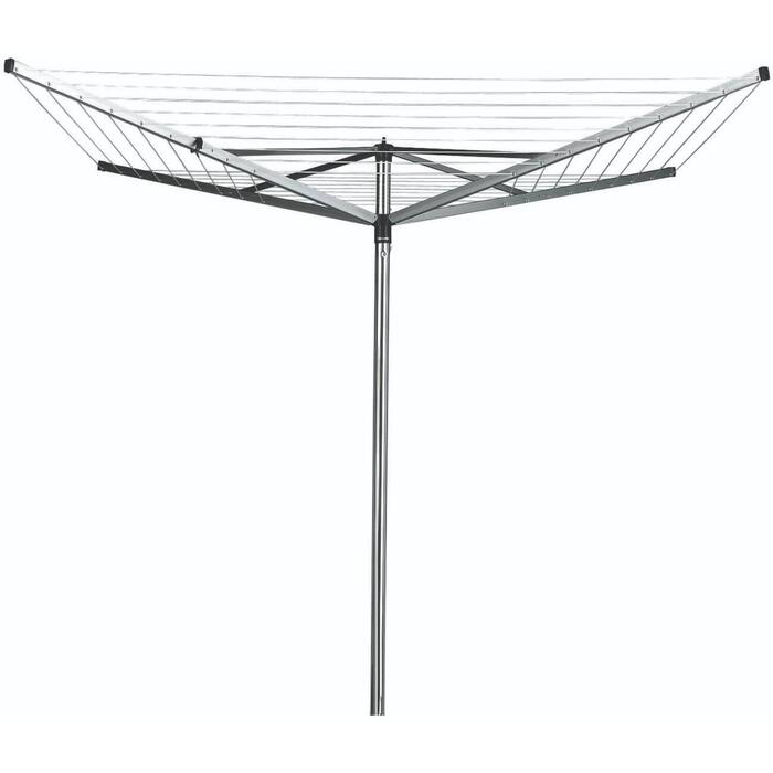 Brabantia Topspinner 310744 rotējošs veļas žāvētājs