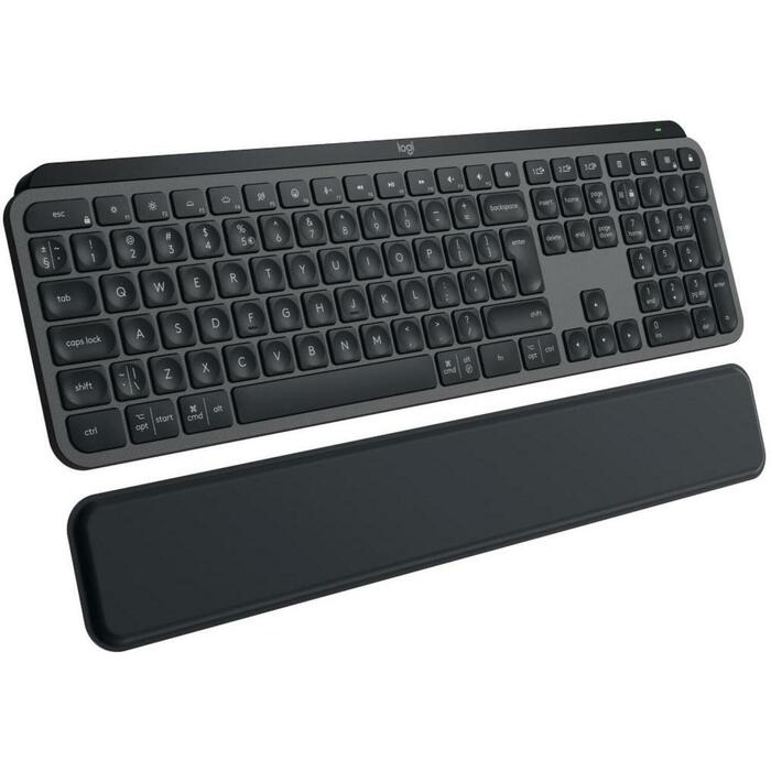 Logitech Klaviatūra MX Keys S 920-011589