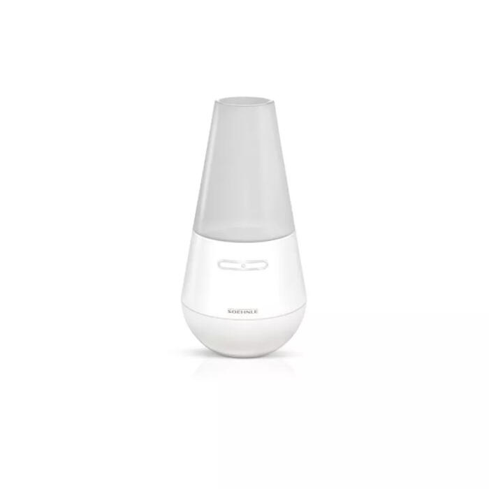 Soehnle Gaisa aromatizētājs Valencia 1068025, 100ml, 3.5-4h aromāta izdalīšanās, SSC, GS sertifikāts (1068025)