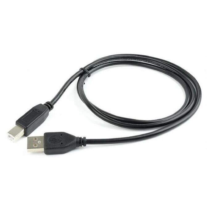Gembird kabelis USB 2.0 A-B