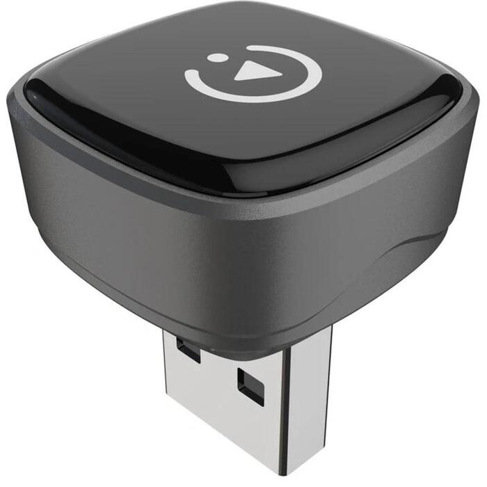 Carlinkit MINI ULTRA 5 bezvadu adapteris