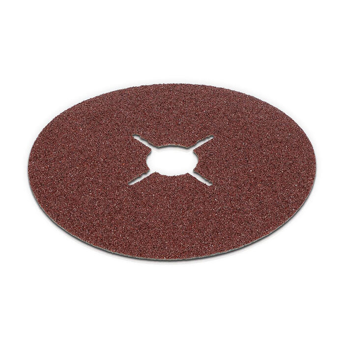 Leņķa slīpmašīnas smilšpapīra disks 125mm G60