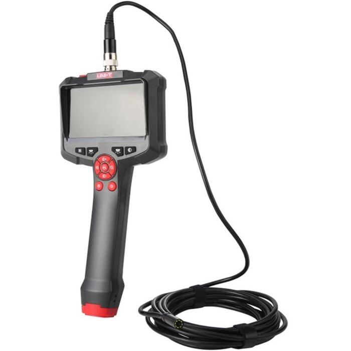 Uni-T Boreskops UT665P-10m, 10m, 4.3"
