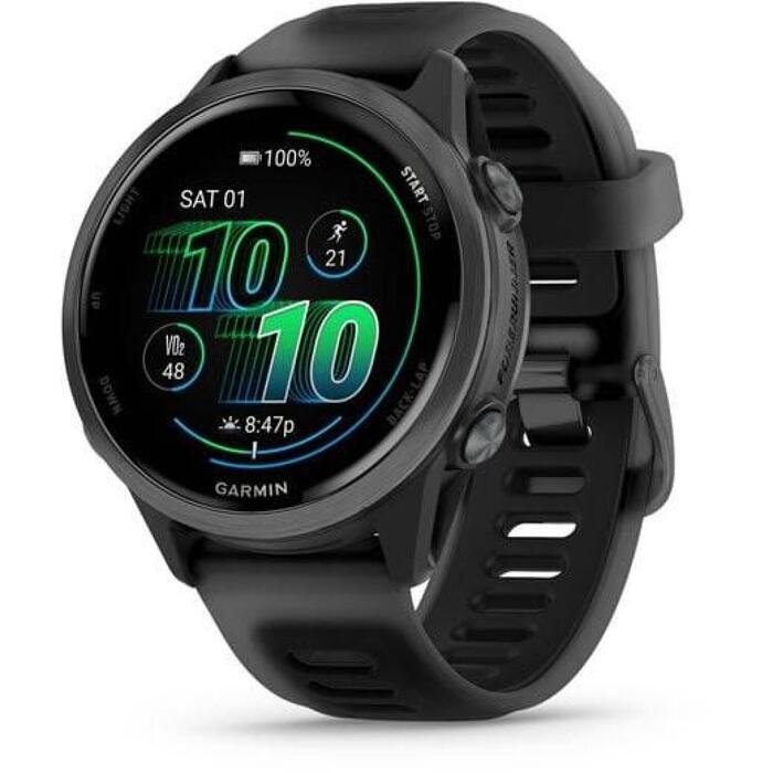 Garmin Forerunner 570, 010-02970-00, 3.05