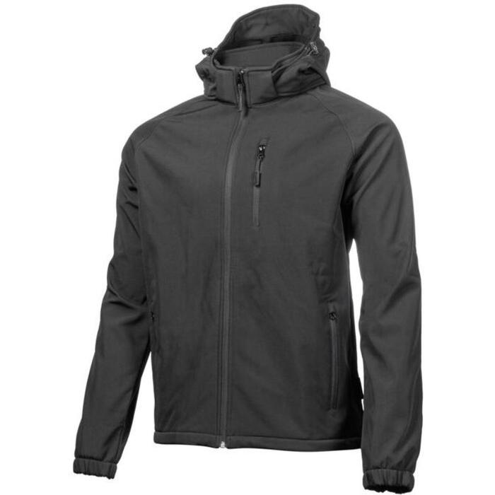 Hogert DITTER HT5K260-1-S, vīriešu softshell jaka