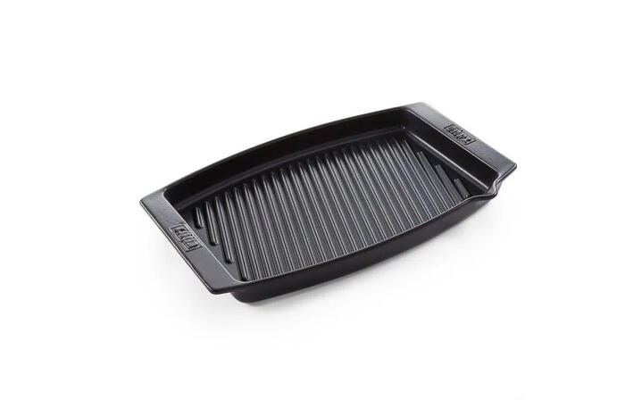 Keramikas cepšanas trauks grilam 47 x