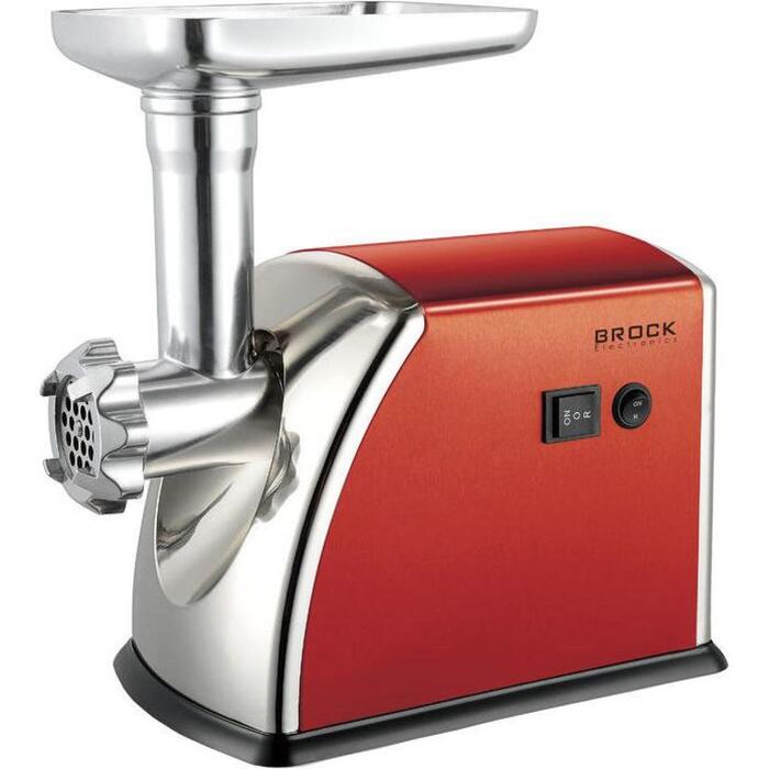 Brock MG 1601 RD gaļas maļamā