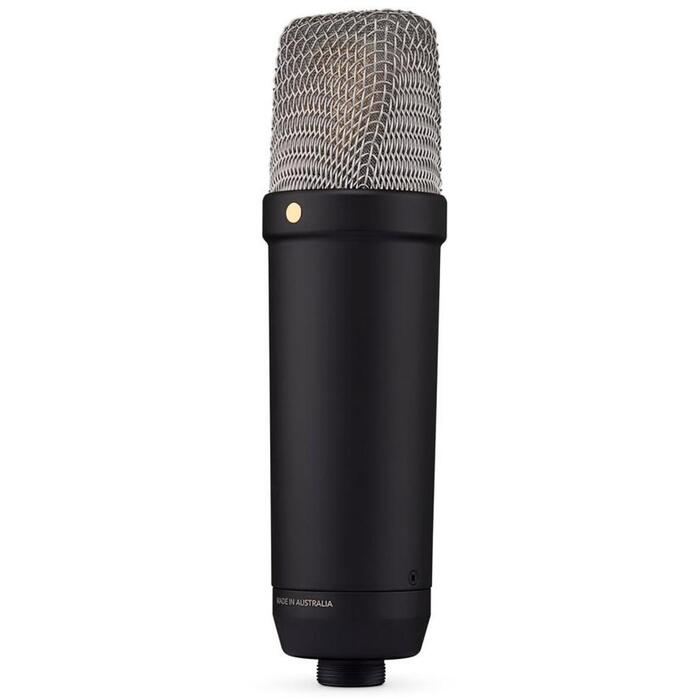Rode RØDE NT1 5th Gen Black