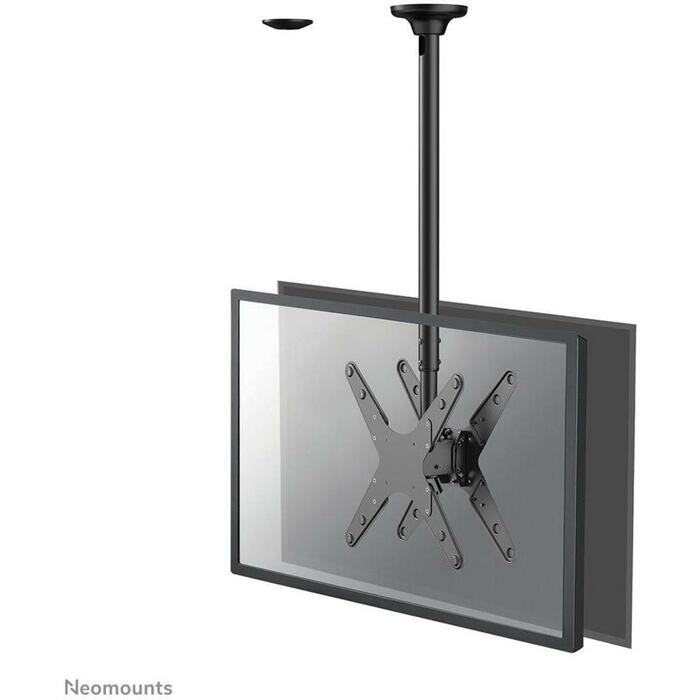 Neomounts televizora stiprinājums FPMA-C340DBLACK, 32-75", h