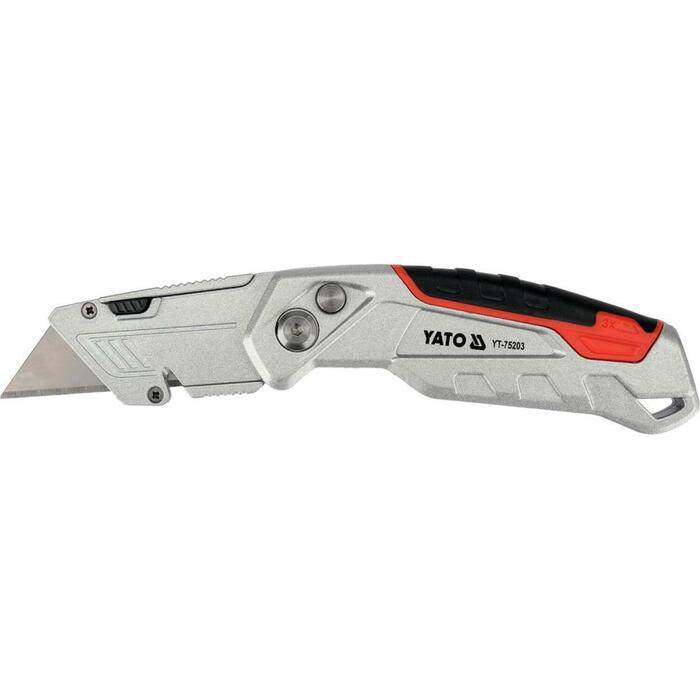 Yato YT-75203 Griešanas nazis ar trapezoidālo