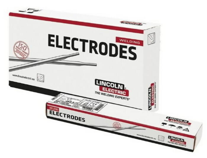 Lincoln Electric Электрод для сварки 557466-1, 3,2x350mm, 4,2kg, 316L (557466-1)