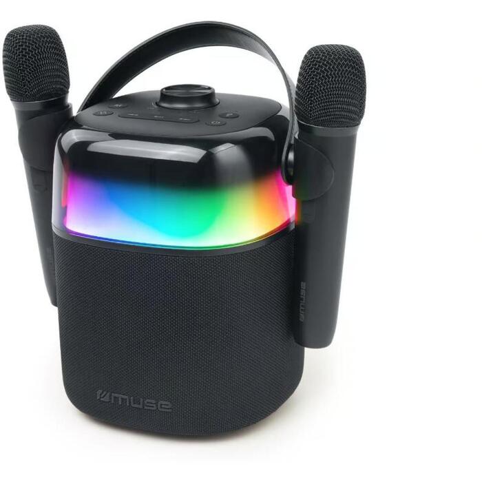Muse Karaoke skaļrunis M-530 KA, 30