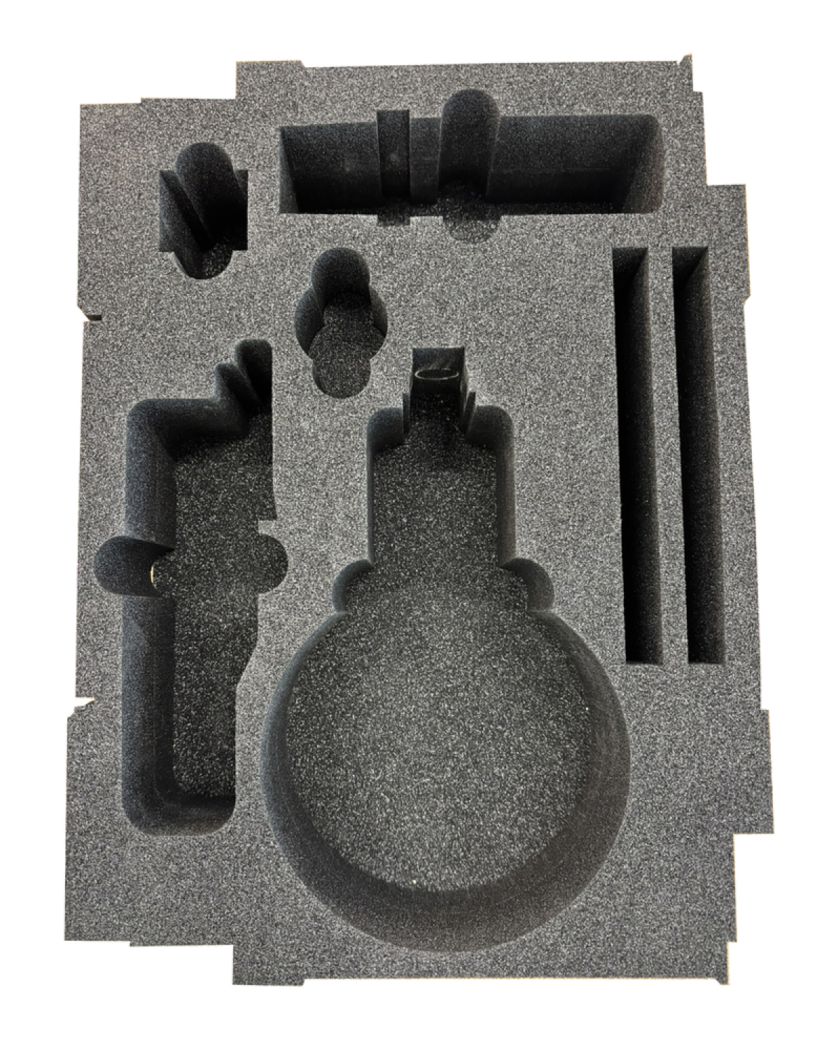 Putu ieliktnis MAKITA Q403 150MM (Q403)