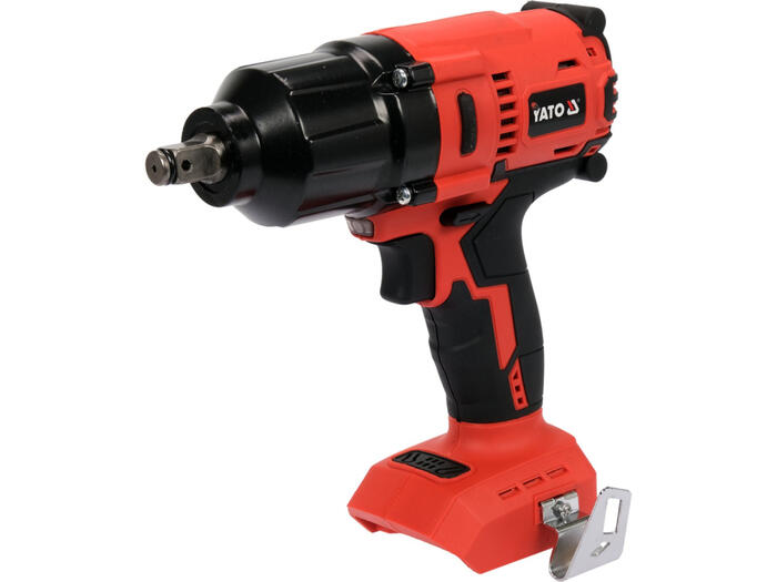Yato Triecienuzgriežņu atslēga YT-828061, 18V, 1/2&quot