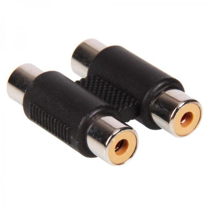 Sbox Audio kabelis AD.2XRCA, RCA