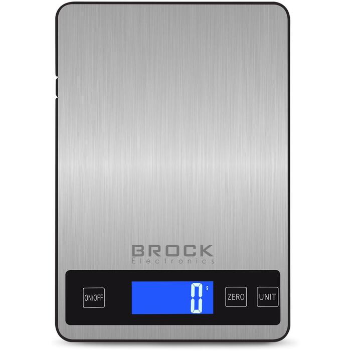 Brock SKS 1008 virtuves svari, 5kg