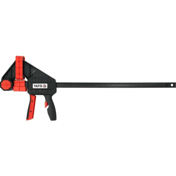 Yato Ātrā skava YT-63884, 450mm, 270kg