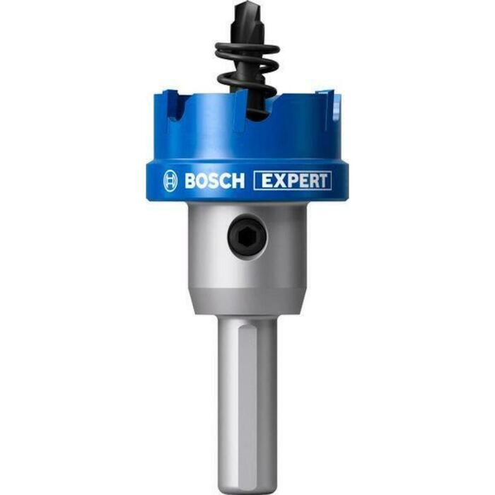 BOSCH 2608901985 EXPERT caurumzāģis lokšņu metālam
