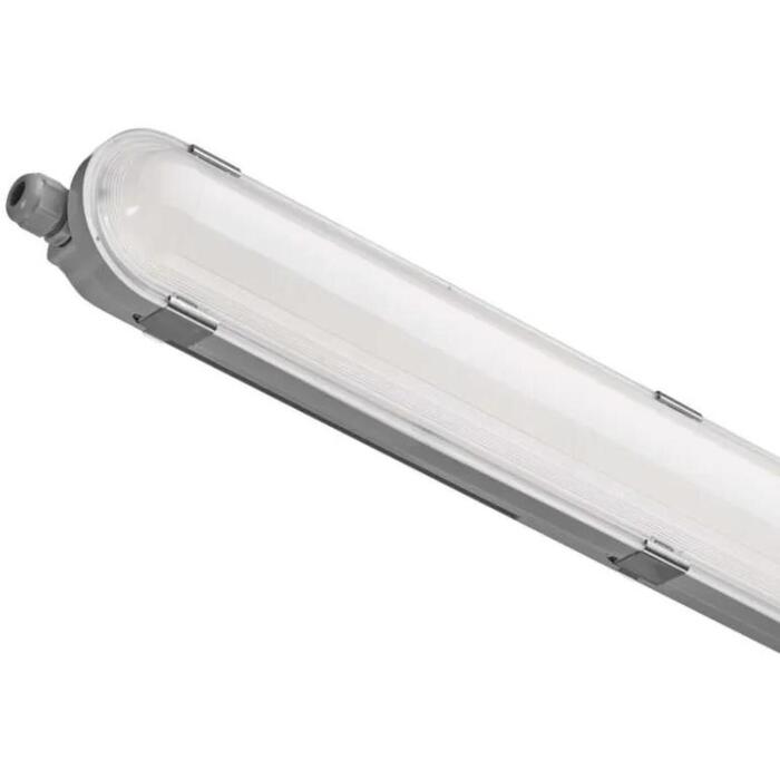 Emos LED пылезащитная лампа MISTY ZT1521E, 38W, 5600lm, IP66, 220-240V, 175mA, 120°, 50/60Hz, 50 000ч (ZT1521E)