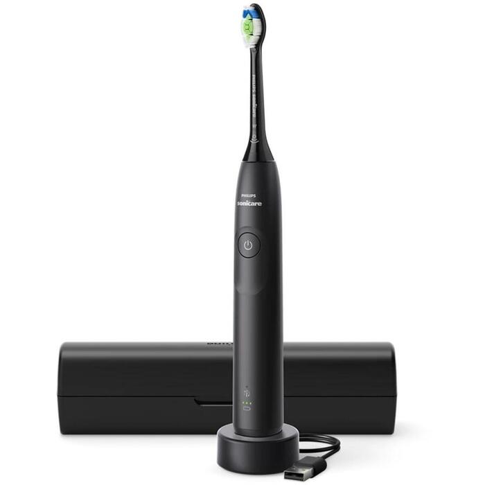 Philips Elektriskā Zobu Birste HX7101/02, 62000