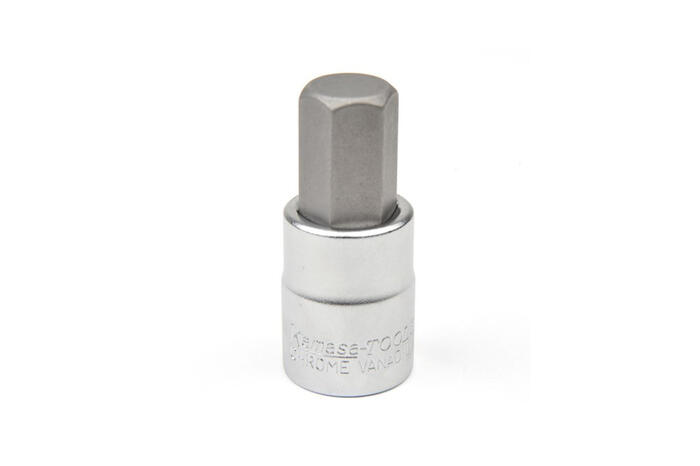 HEX muciņa 3/8" 7 mm, K4122
