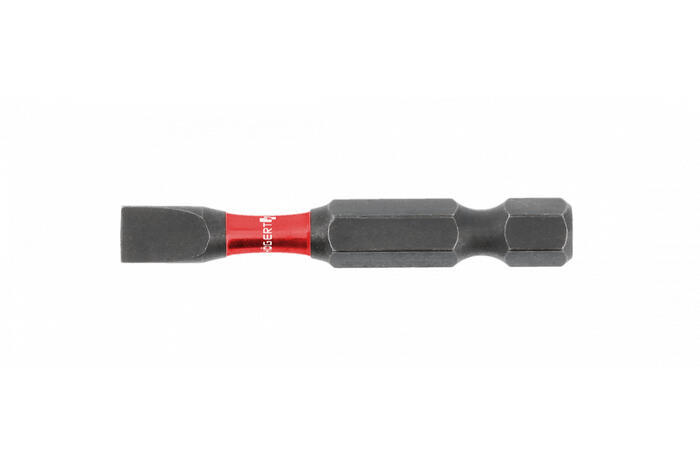 Plakanie skrūvgrieža uzgaļi SL 6, 50mm