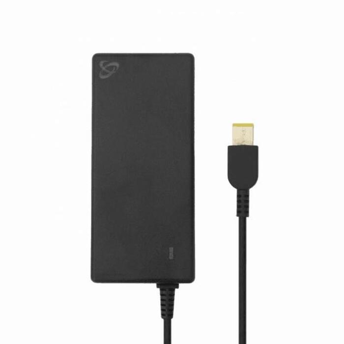 Sbox adapteris Lenovo klēpjdatoriem LN-45W, 45W