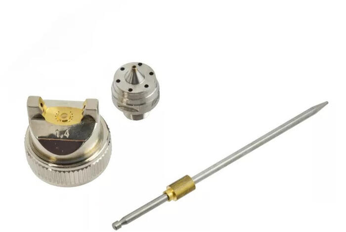 Remonta komplekts smidzināšanas pistolei, G01168A, GEKO