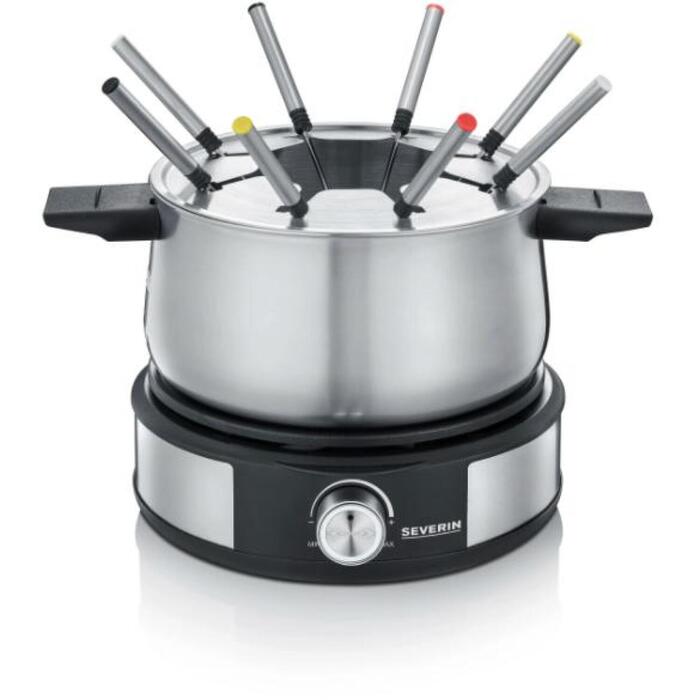 Severin Fondī 2471-000, 1500 W, 2
