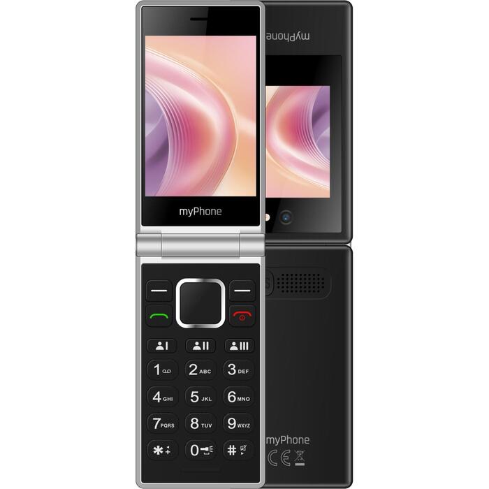 Myphone Tango 2 LTE TEL001111, 4G