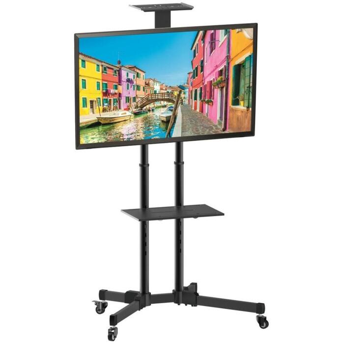 Techly ICA-TR16T grīdas statīvs, 70", 17kg