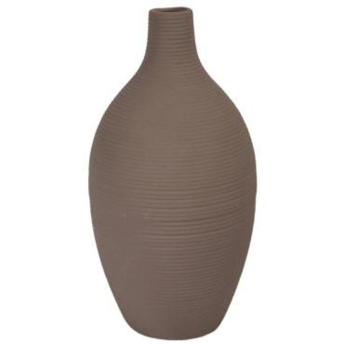 Artflow keramikas vāze 9142110, 280mm, 140mm