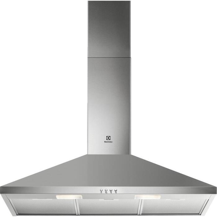 Electrolux LFC319X tvaika nosūcējs, 89.8cm