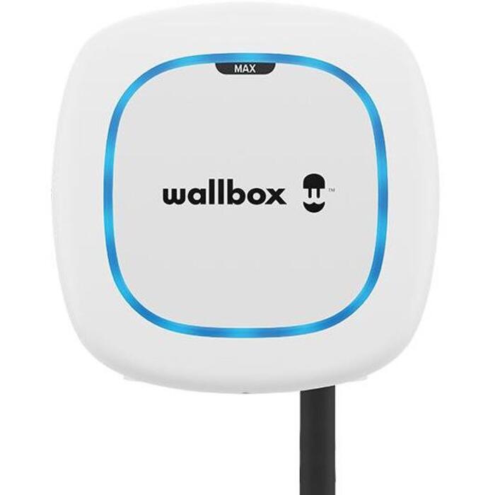 Wallbox Elektriskā transportlīdzekļa uzlādes stacija Pulsar