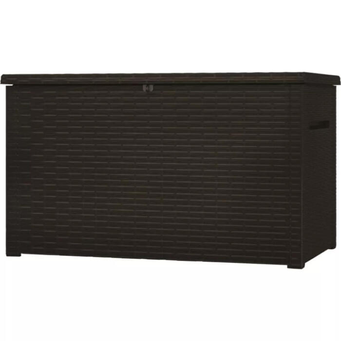 Keter Uzglabāšanas kaste Java Storage Box