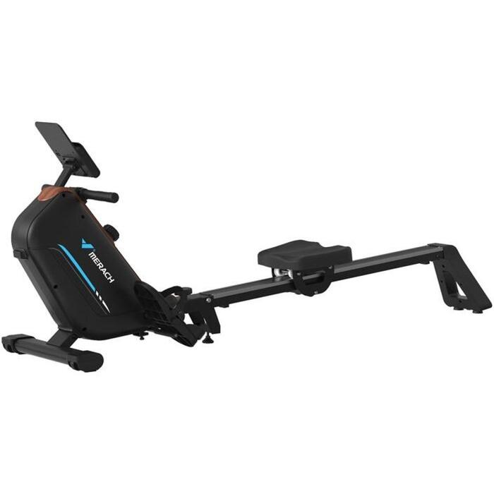 Merach Rīšanas mašīna MR-R15B2-EU, 130 cm