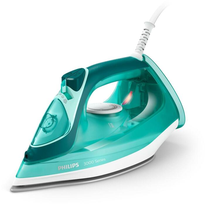 Philips Tvaika gludeklis DST3030/70 2400 W