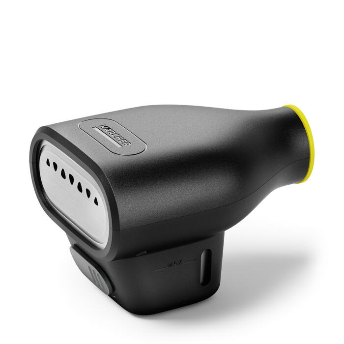 Apģērbu tvaicētājs KARCHER 2.863-332.0