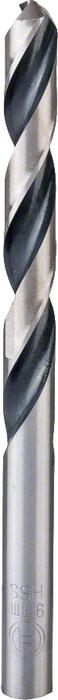 Urbis metālam PointTeQ 9 x 81